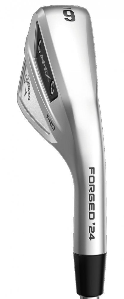 Callaway Apex Pro, pánská golfová železa