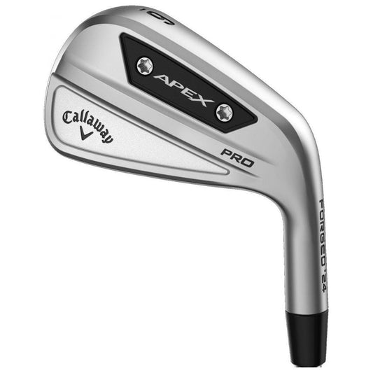 Callaway Apex Pro, pánská golfová železa