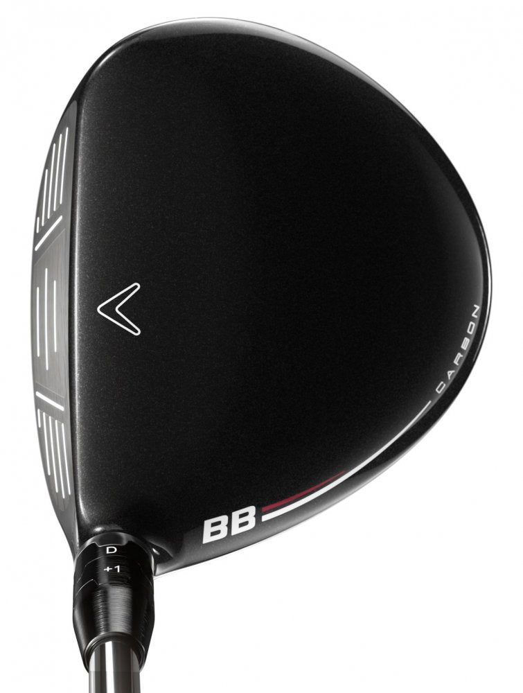 Callaway Big Bertha Fairway, pro muže