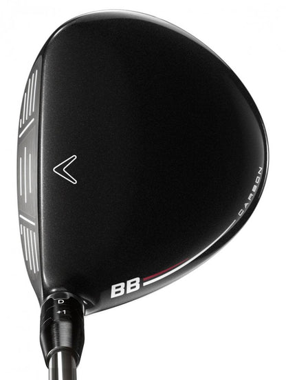 Callaway Big Bertha Fairway, pro muže