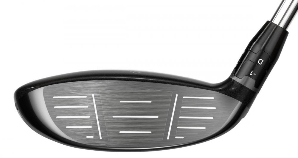 Callaway Big Bertha Fairway, pro muže