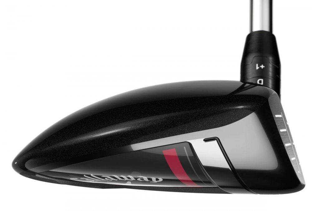 Callaway Big Bertha Fairway, pro muže