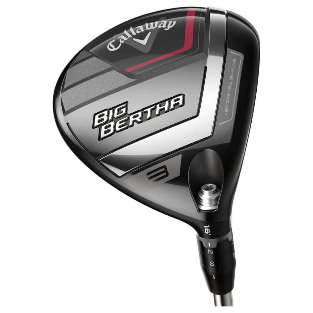 Callaway Big Bertha Fairway, pro muže