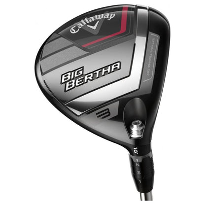 Callaway Big Bertha Fairway, pro muže
