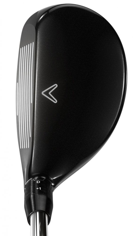 Callaway Big Bertha Hybrid Callaway