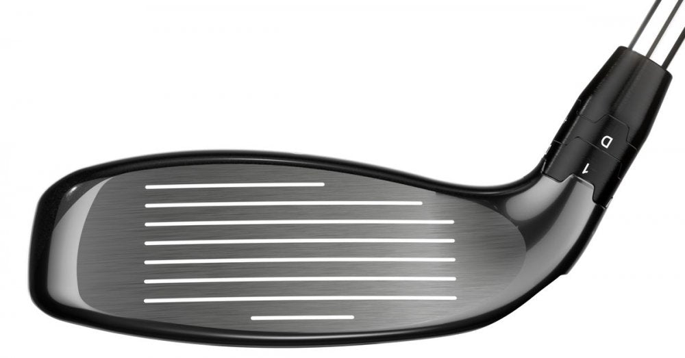 Callaway Big Bertha Hybrid Callaway