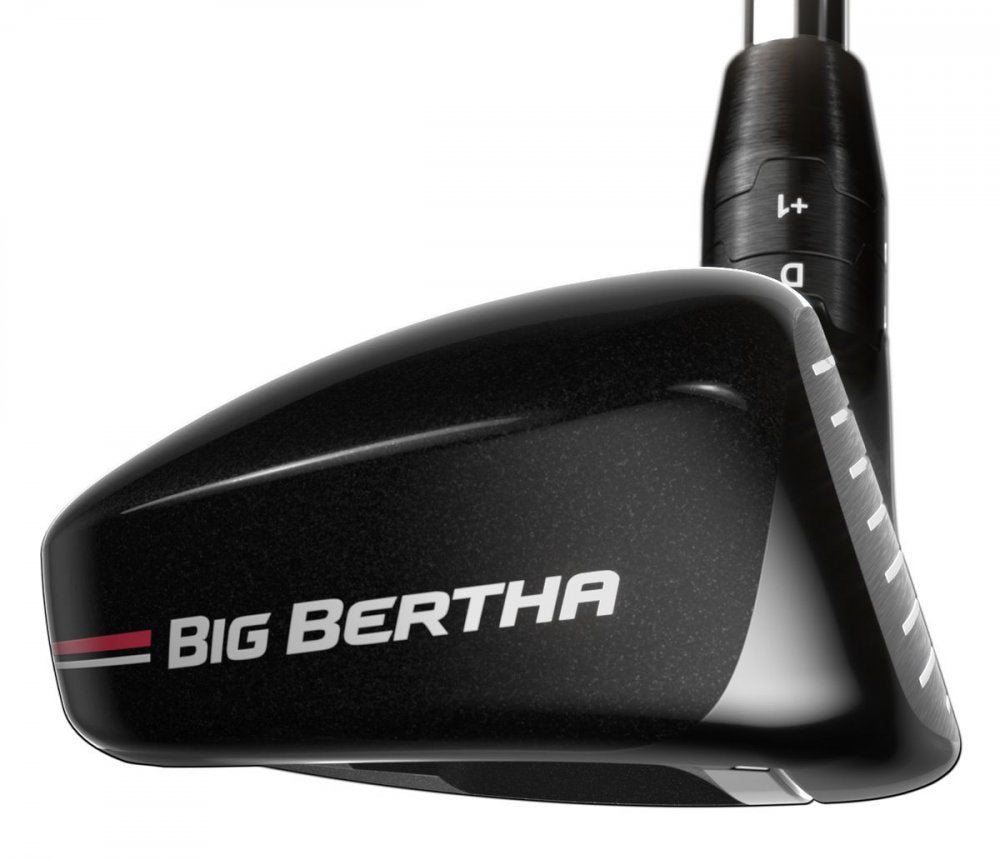 Callaway Big Bertha Hybrid Callaway