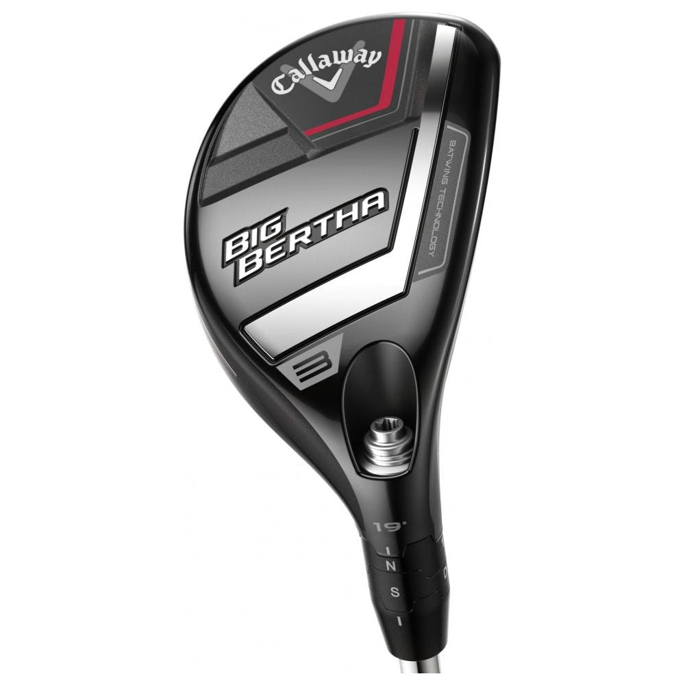 Callaway Big Bertha Hybrid Callaway