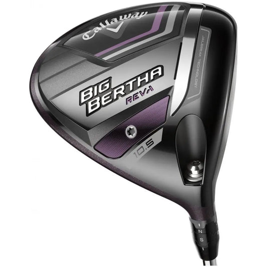 Callaway Big Bertha Reva Driver, pro ženy