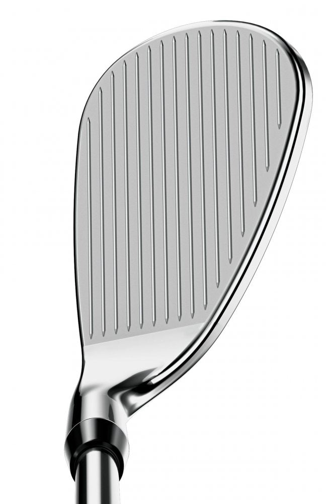 Callaway CB Wedge, ocelový shaft