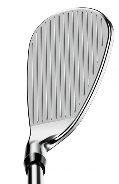 Callaway CB Wedge, ocelový shaft