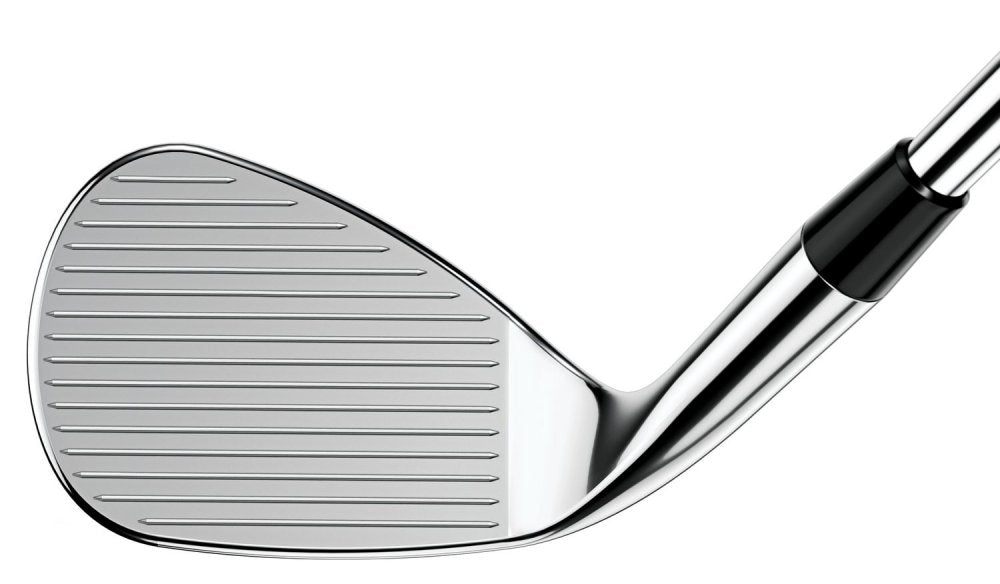 Callaway CB Wedge, ocelový shaft