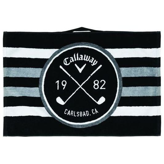 Callaway Cart, golfový ručník