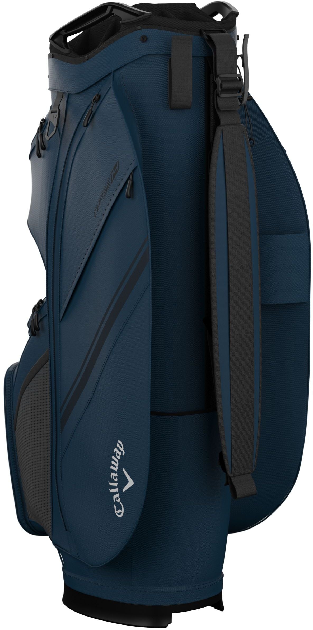 Callaway Chase 14, Navy, golfový bag na vozík