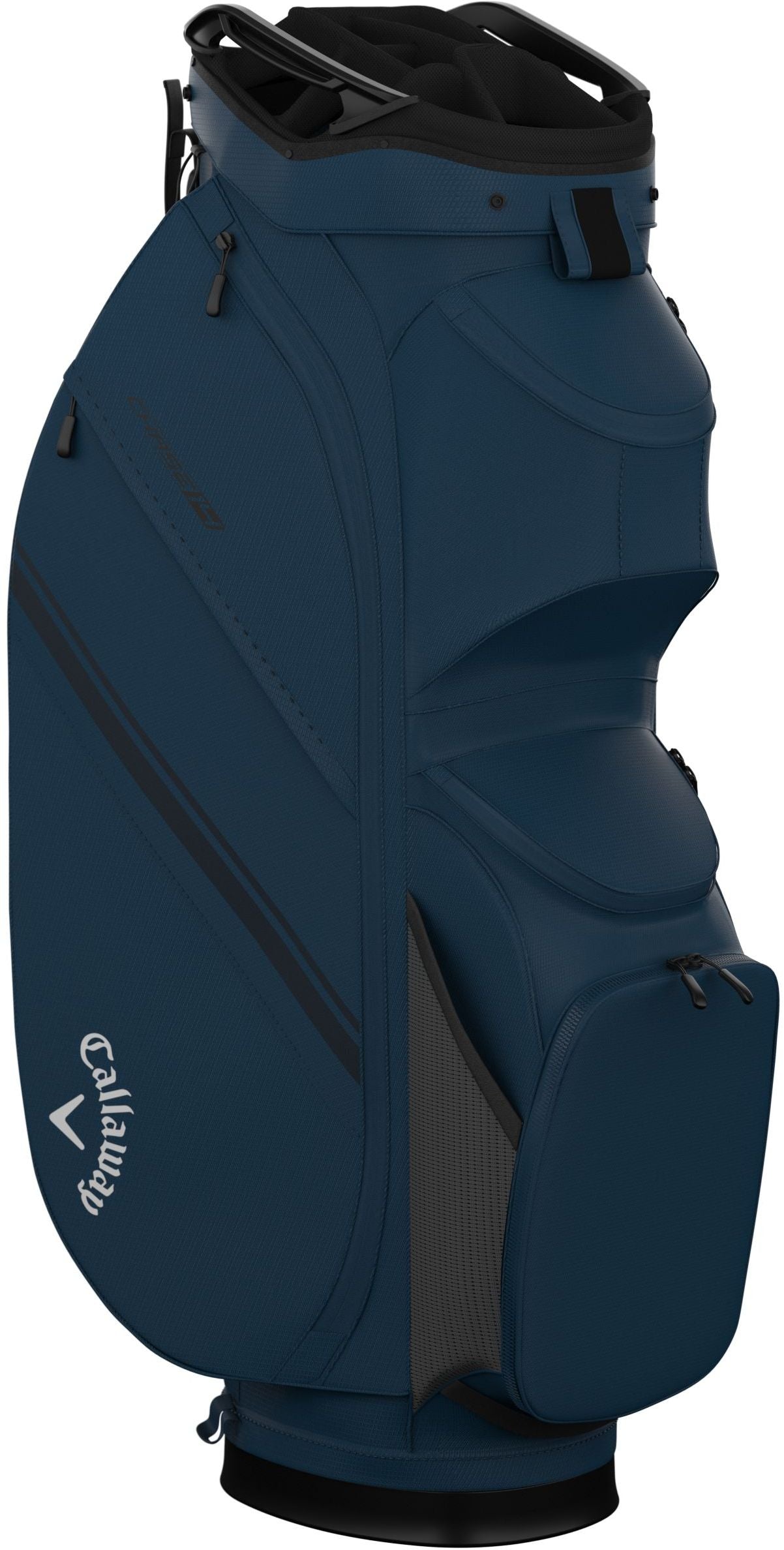 Callaway Chase 14, Navy, golfový bag na vozík