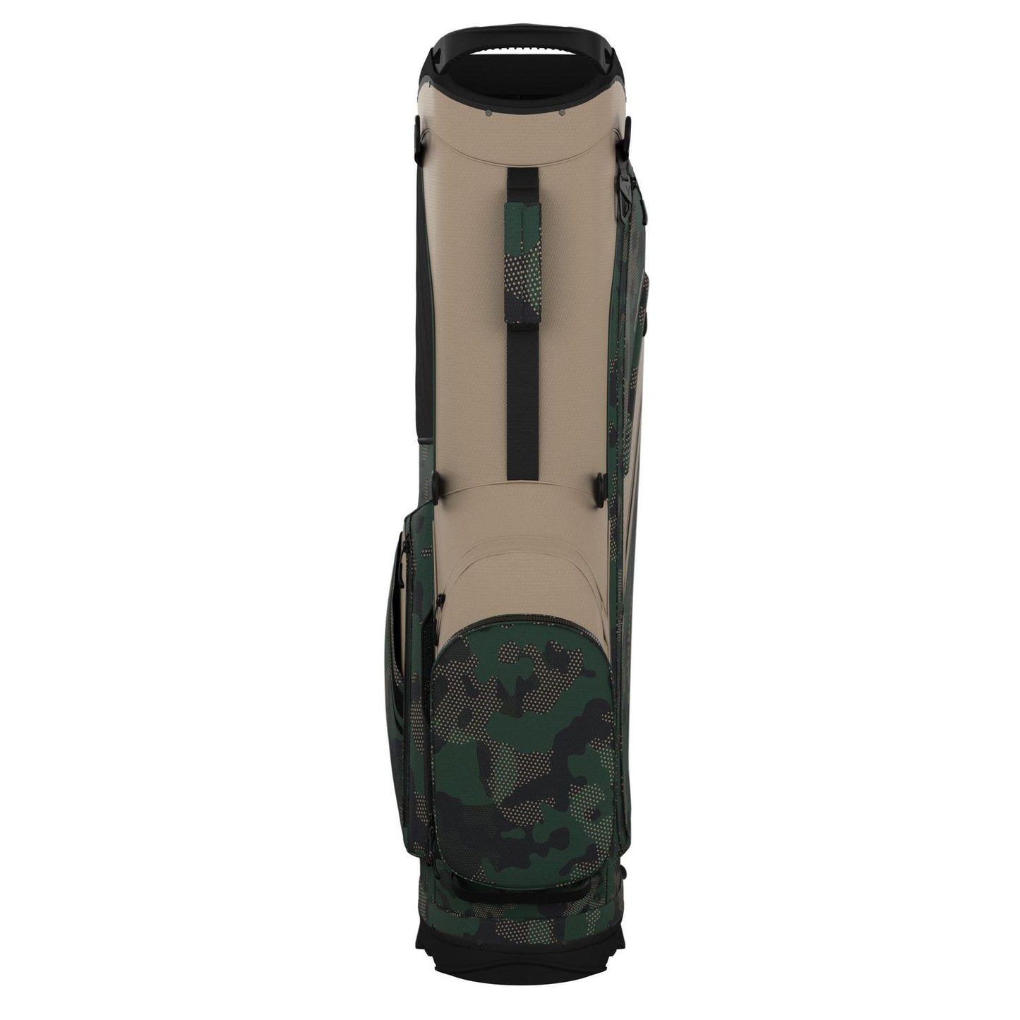 Callaway Chase, Tan, Camo, golfový bag na nošení