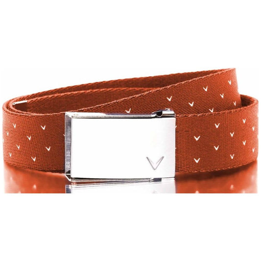 Callaway Chev Print Reversible, Dubarry