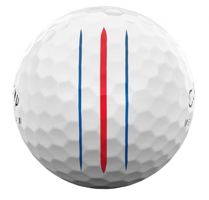 Golfové míčky Callaway ERC Soft, Triple Track, 3 míčky Callaway