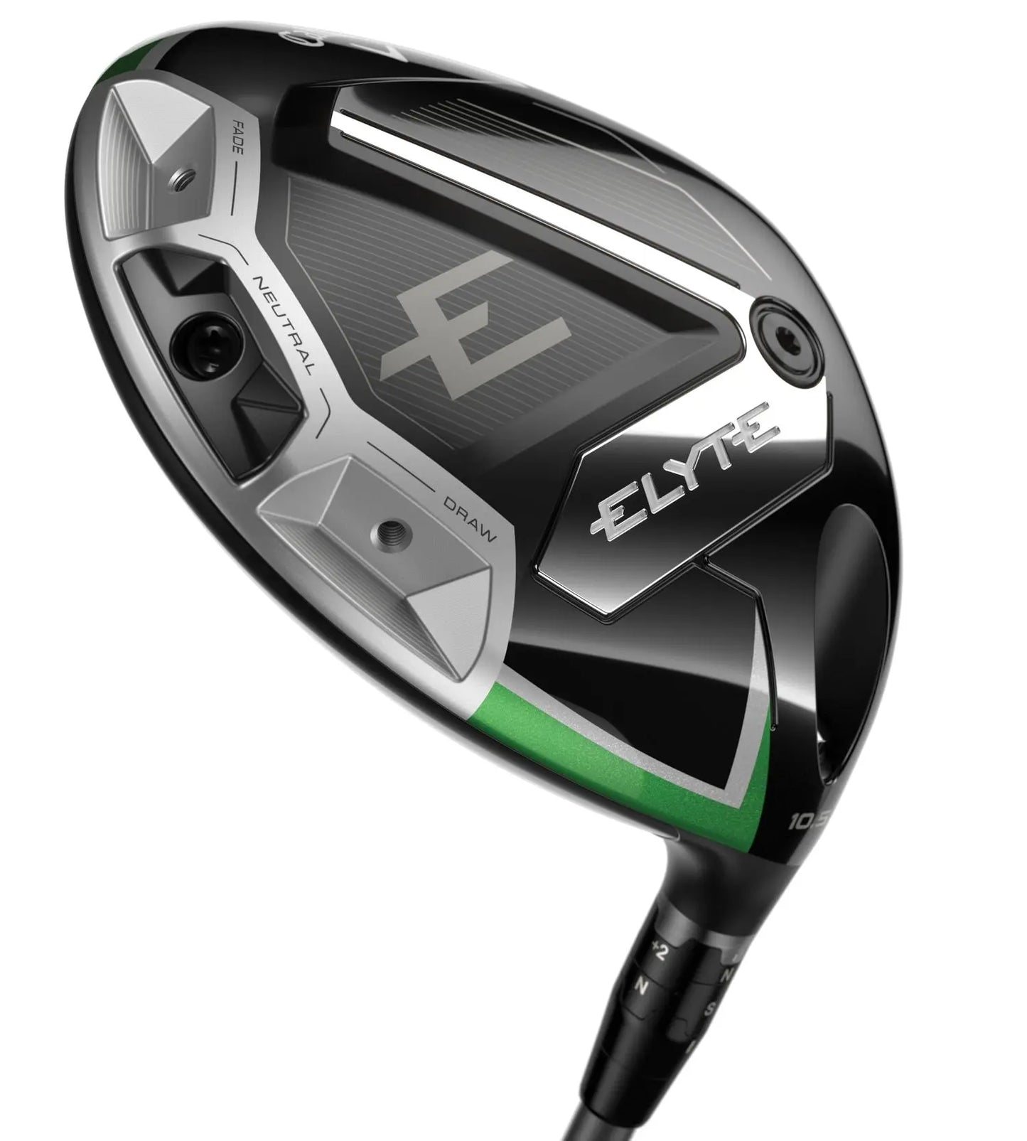 Callaway Elyte Driver