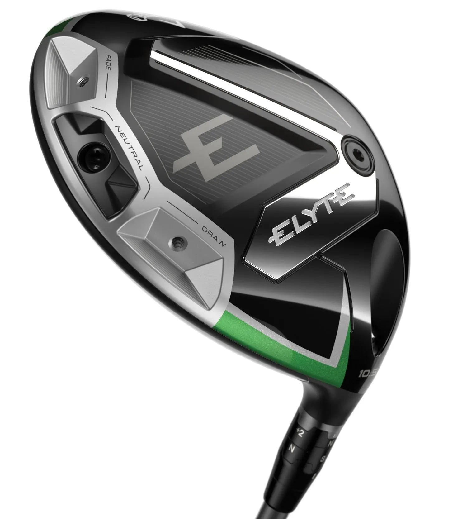 Callaway Elyte Driver