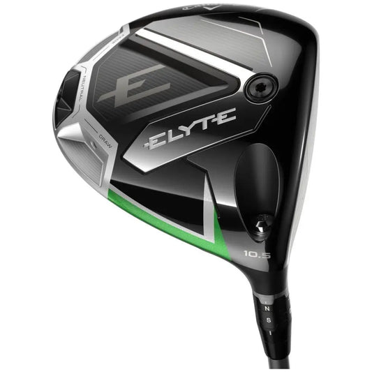 Callaway Elyte Driver Callaway
