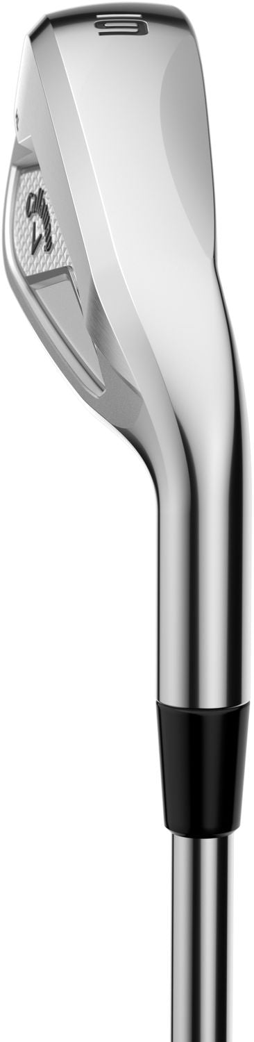 Callaway Elyte HL, dámská golfová železa