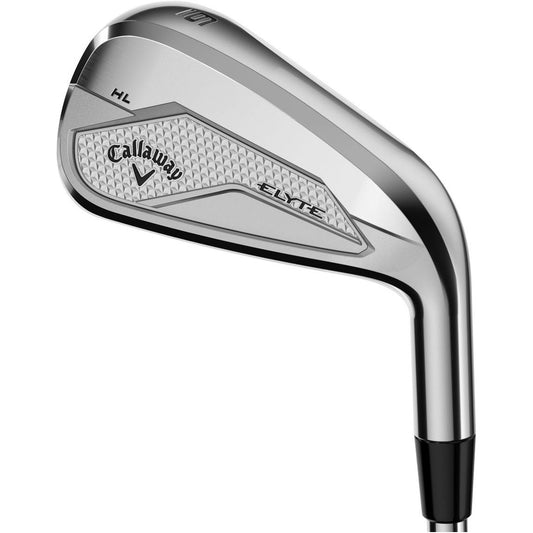 Callaway Elyte HL, dámská golfová železa