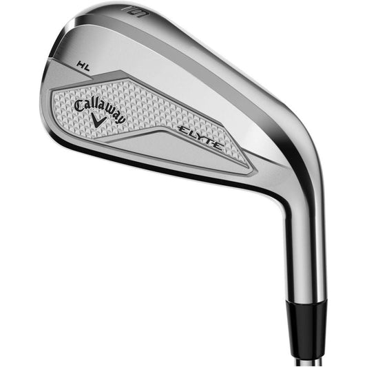 Callaway Elyte HL, pánská golfová železa Callaway