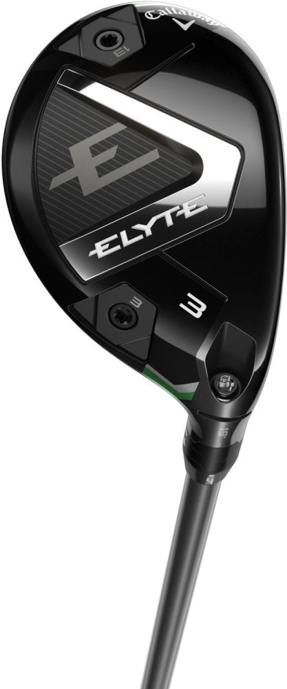 Callaway Elyte Hybrid