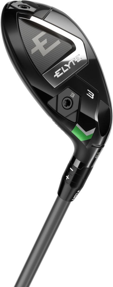 Callaway Elyte Hybrid