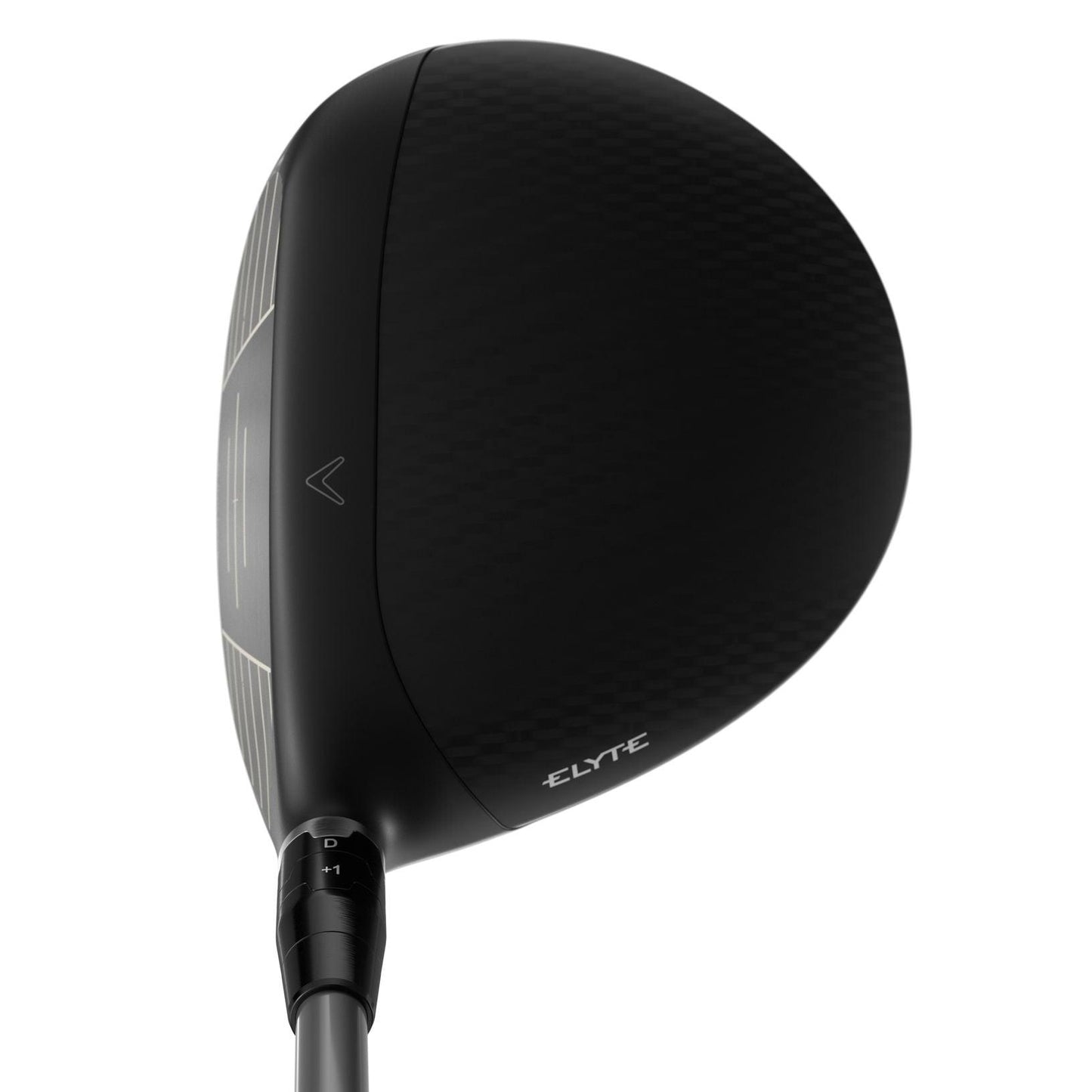 Callaway Elyte Mini Driver