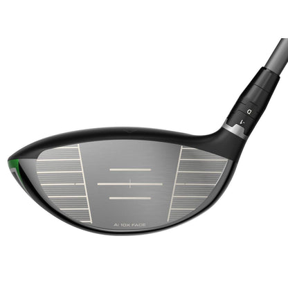 Callaway Elyte Mini Driver