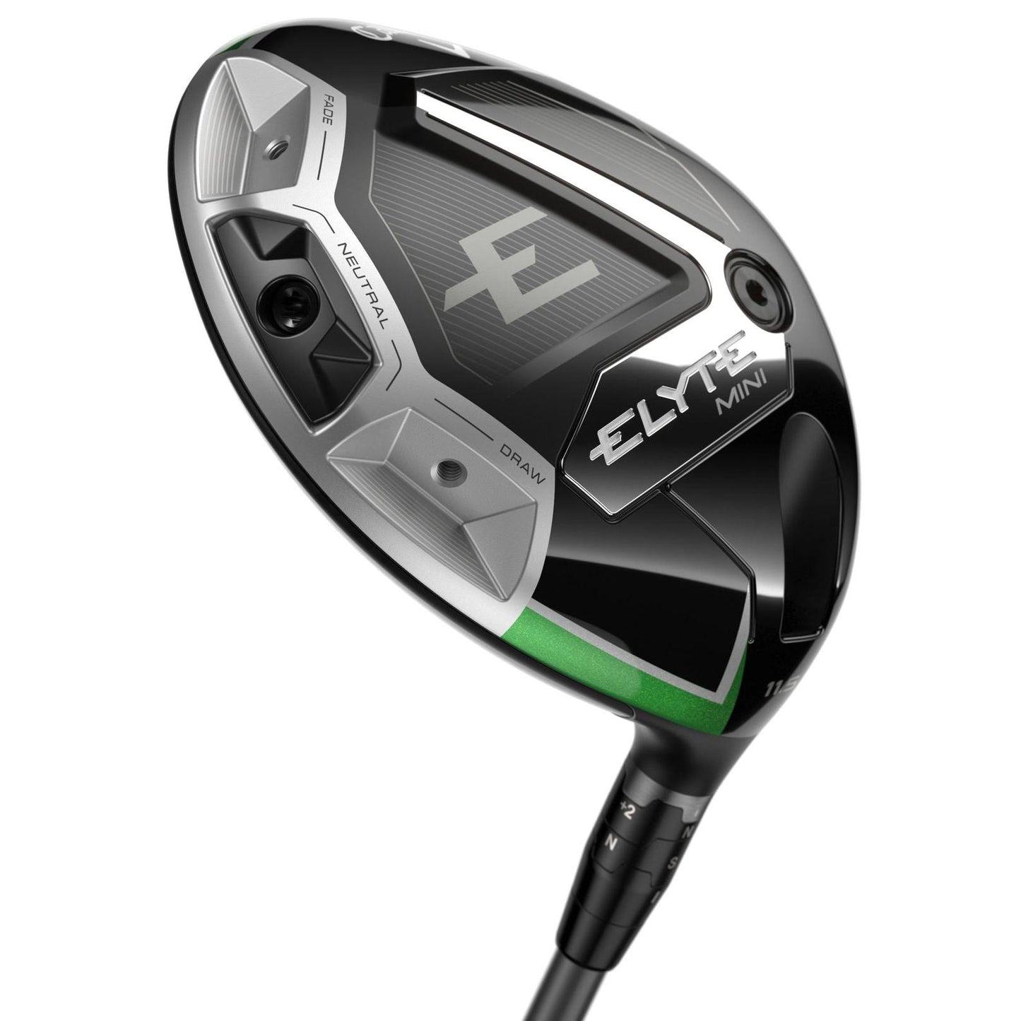 Callaway Elyte Mini Driver