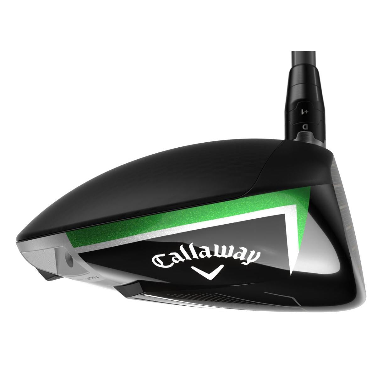 Callaway Elyte Mini Driver