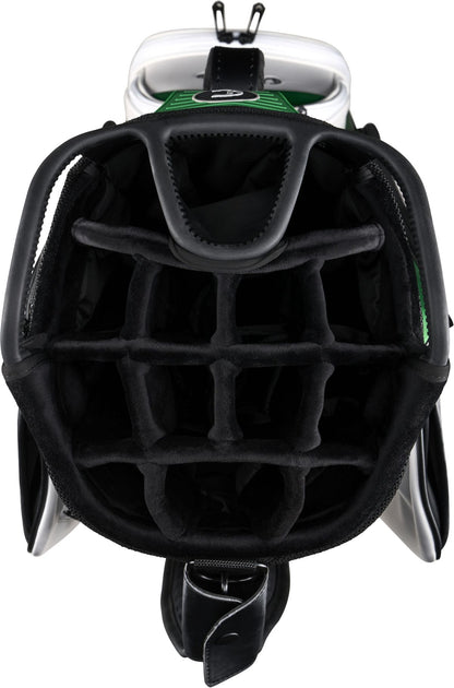 Callaway Elyte Staff Trolley, prémiový vozíkový bag