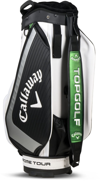 Callaway Elyte Staff Trolley, prémiový vozíkový bag