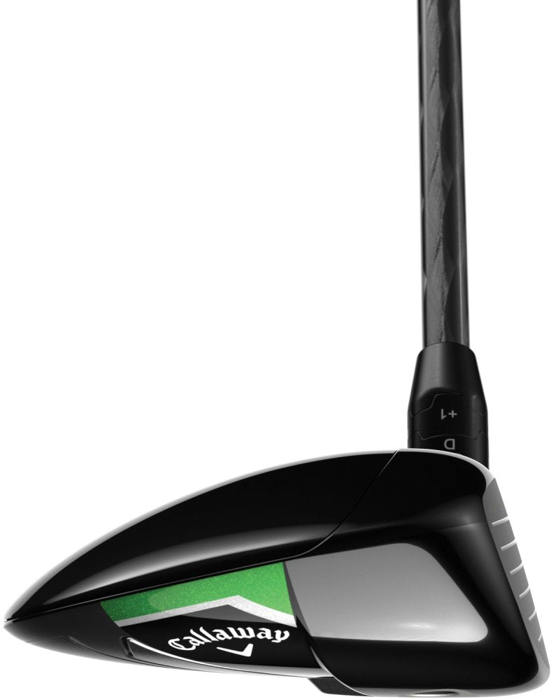 Callaway Elyte Triple Diamond Fairway