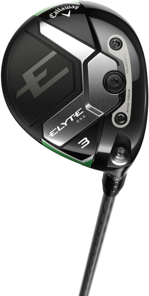 Callaway Elyte Triple Diamond Fairway