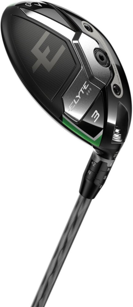 Callaway Elyte Triple Diamond Fairway
