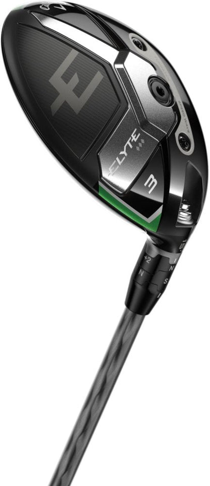 Callaway Elyte Triple Diamond Fairway