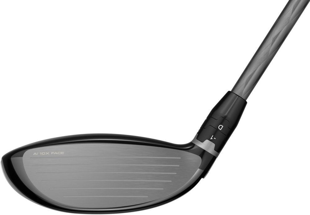 Callaway Elyte Triple Diamond Fairway