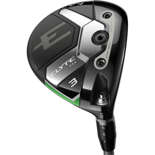 Callaway Elyte Triple Diamond Fairway Callaway