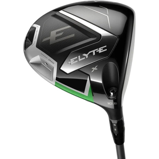 Callaway Elyte X Driver Callaway