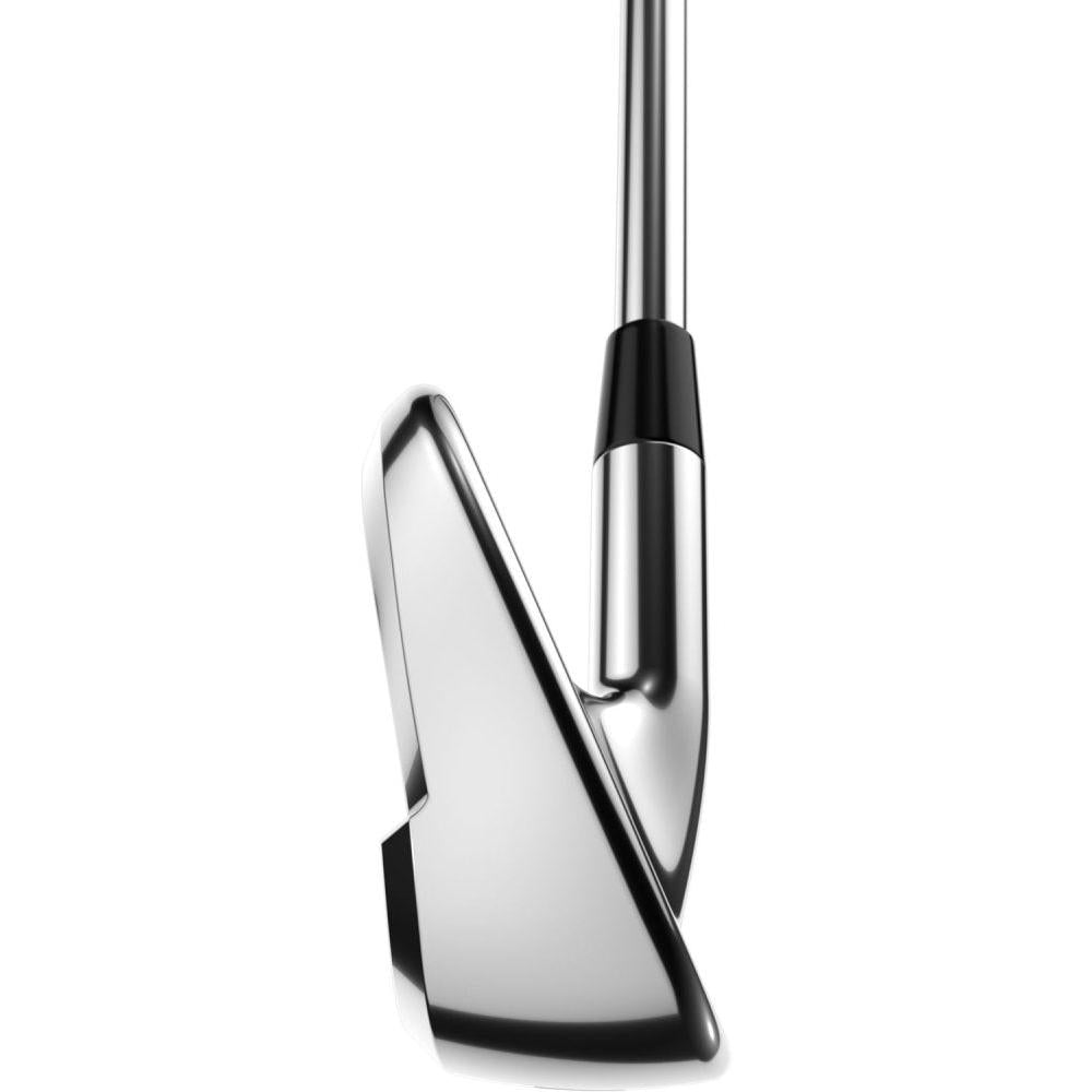 Callaway Elyte, pánská golfová železa, Délka: +1", Lie: +2° Up, Velikost gripu: Midsize