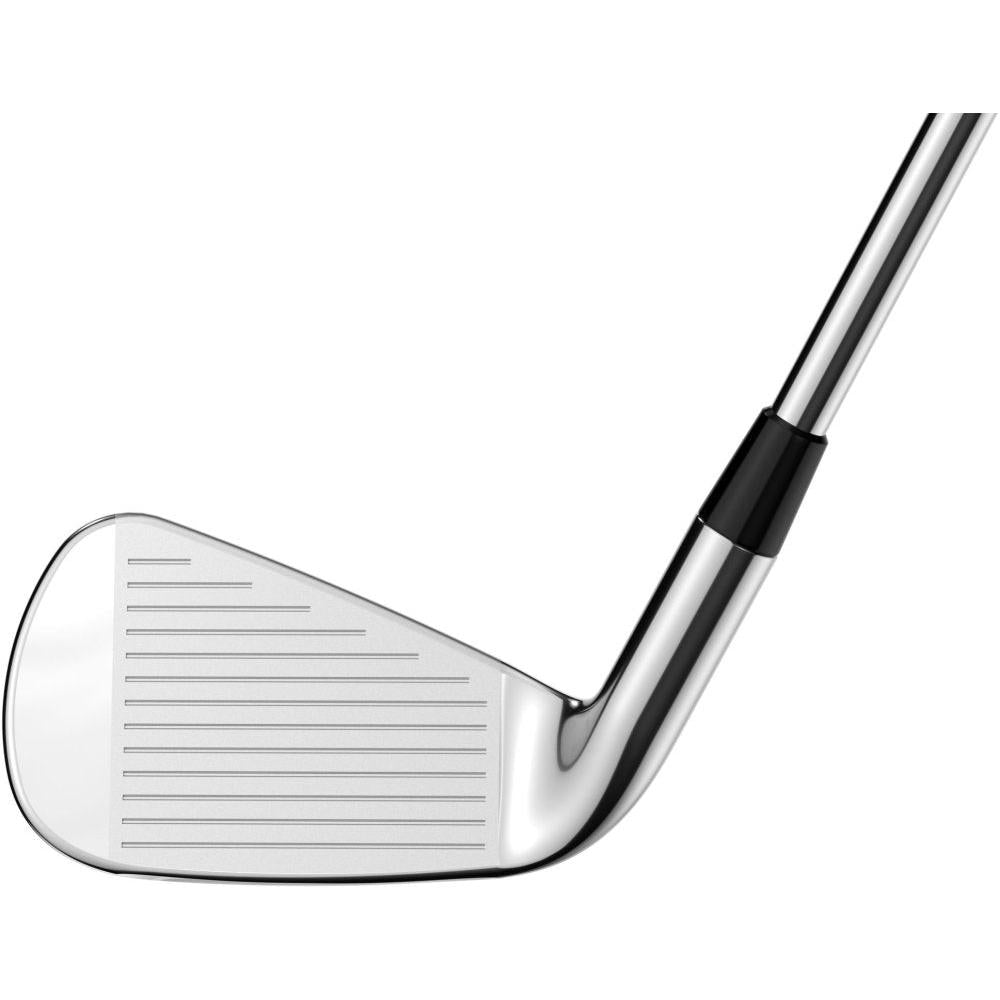 Callaway Elyte, pánská golfová železa, Délka: +1", Lie: +2° Up, Velikost gripu: Midsize