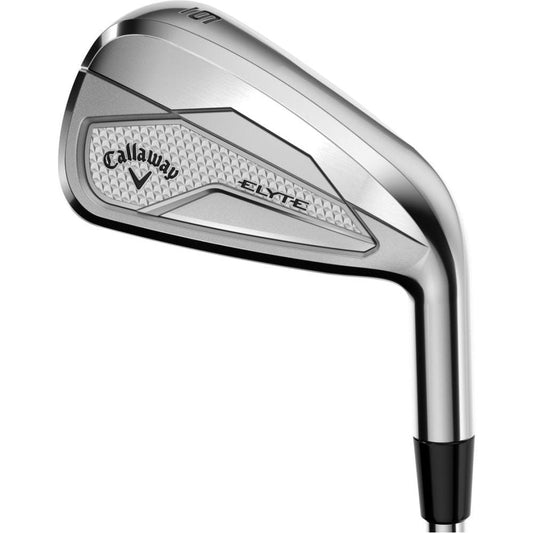 Callaway Elyte, pánská golfová železa