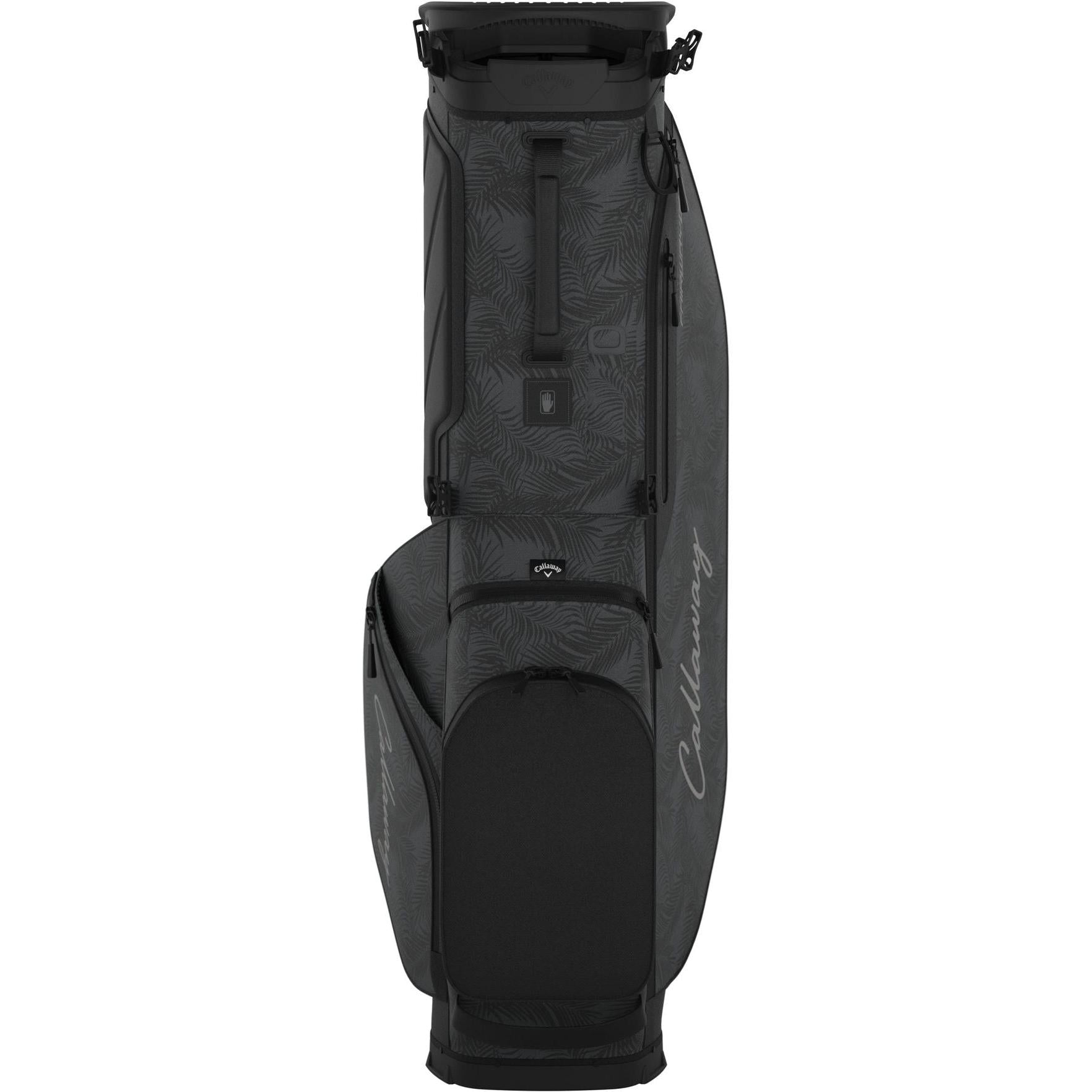 Callaway Fairway C, Black Palms, golfový bag na nošení