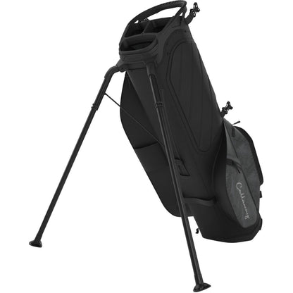 Callaway Fairway C, Black Palms, golfový bag na nošení