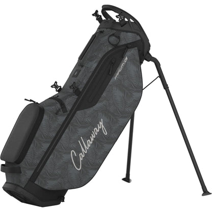 Callaway Fairway C, Black Palms, golfový bag na nošení