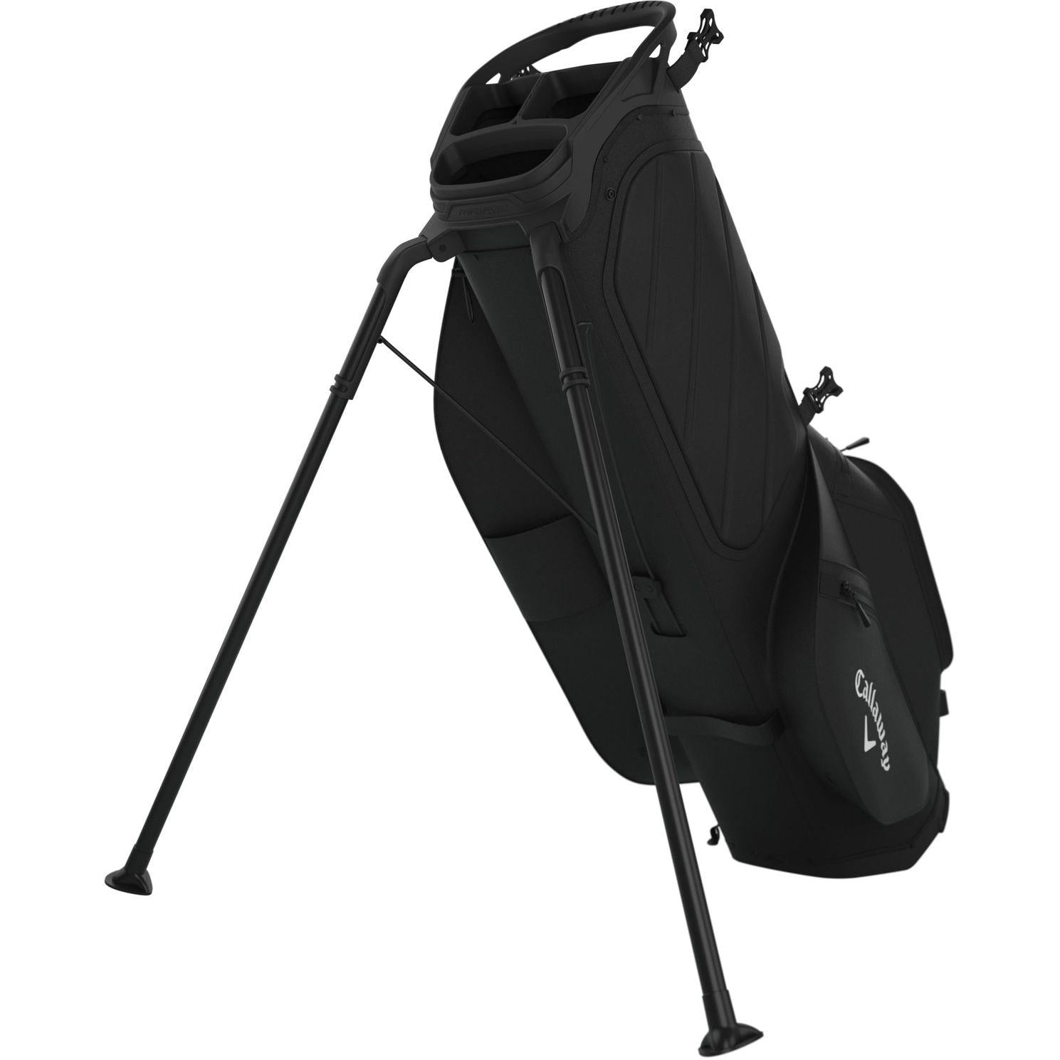 Callaway Fairway C, Black, golfový bag na nošení